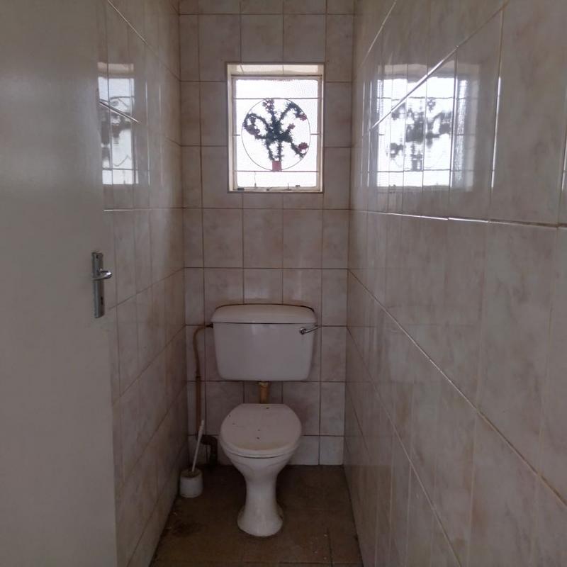 3 Bedroom Property for Sale in Three Rivers Gauteng