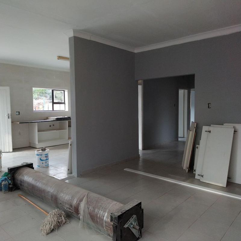 3 Bedroom Property for Sale in Three Rivers Gauteng