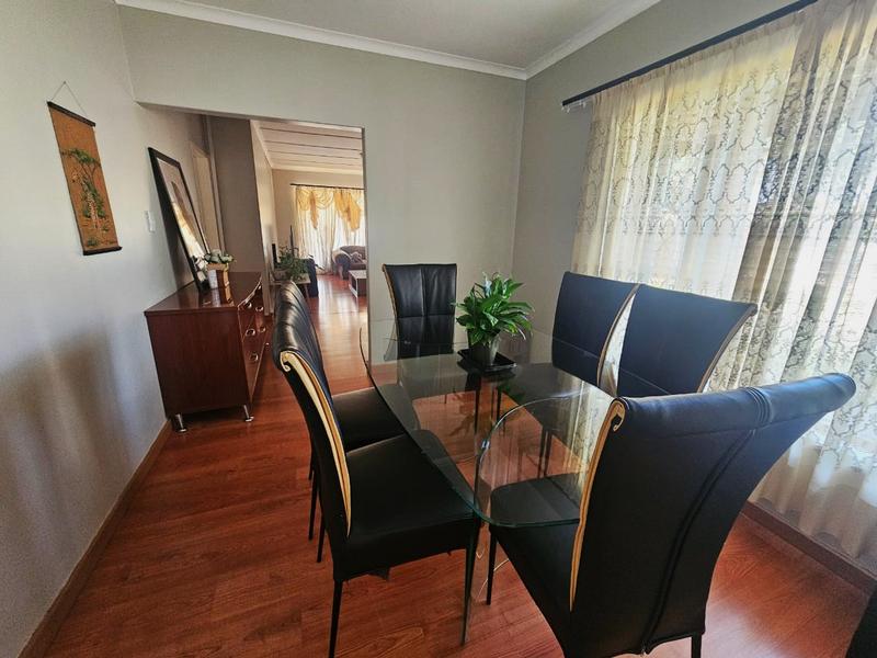 3 Bedroom Property for Sale in Highway Gardens Gauteng