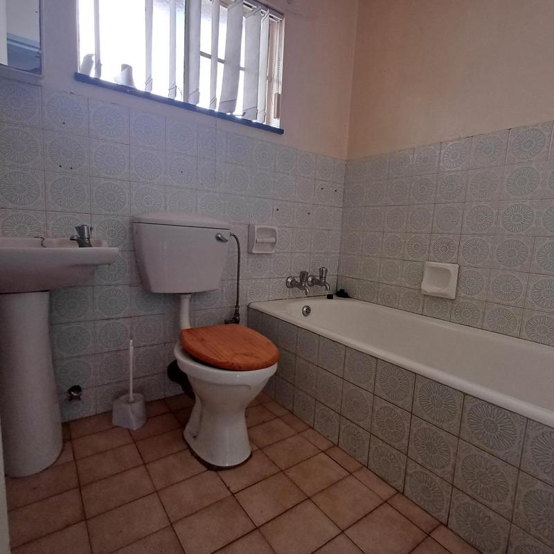 To Let 3 Bedroom Property for Rent in Norkem Park Gauteng