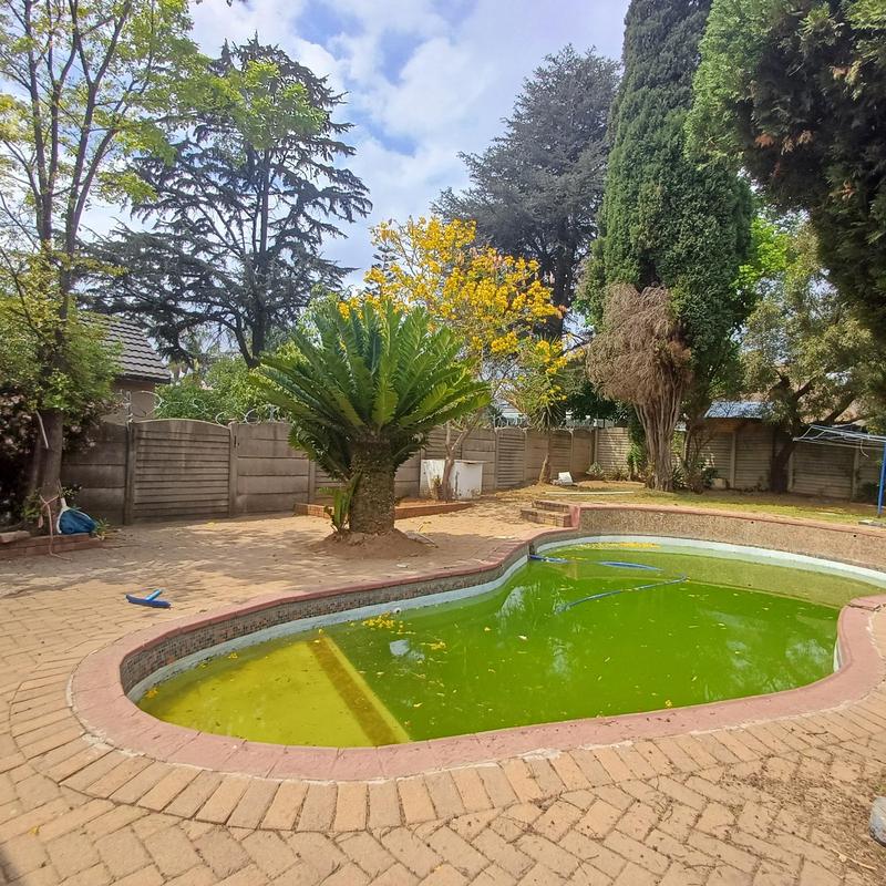 To Let 3 Bedroom Property for Rent in Norkem Park Gauteng