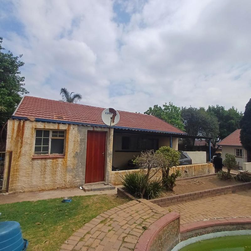 To Let 3 Bedroom Property for Rent in Norkem Park Gauteng