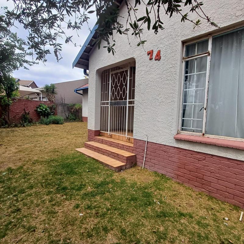 To Let 3 Bedroom Property for Rent in Norkem Park Gauteng