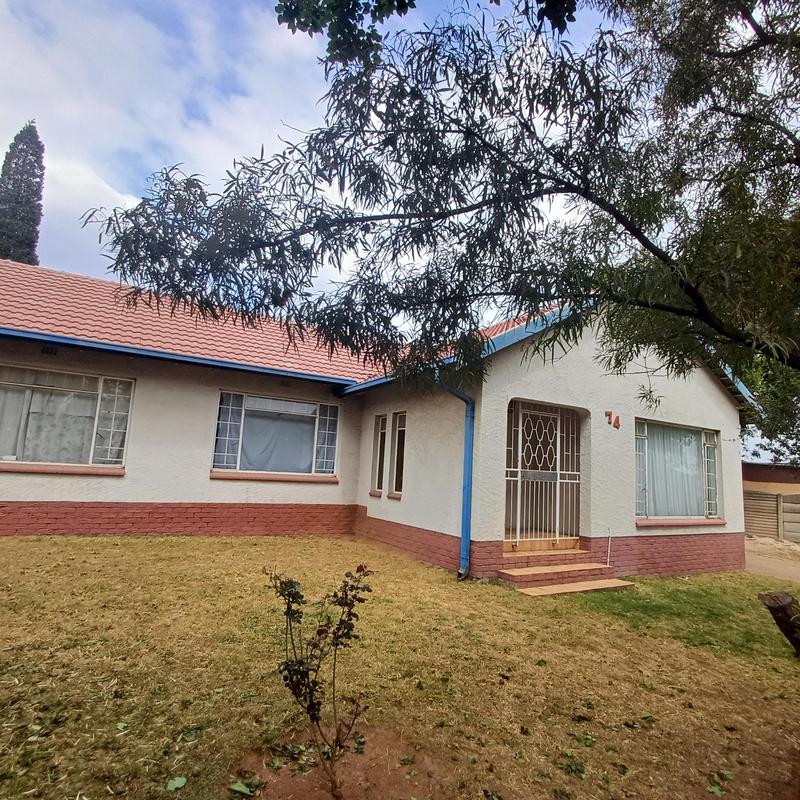 To Let 3 Bedroom Property for Rent in Norkem Park Gauteng