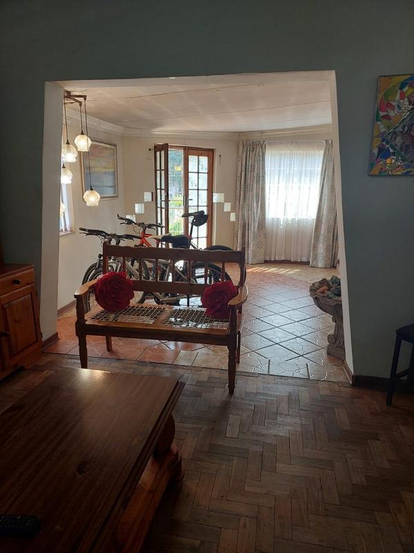 3 Bedroom Property for Sale in Parktown Estate Gauteng