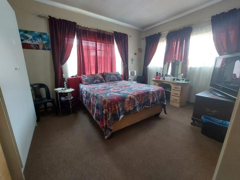 3 Bedroom Property for Sale in Parktown Estate Gauteng