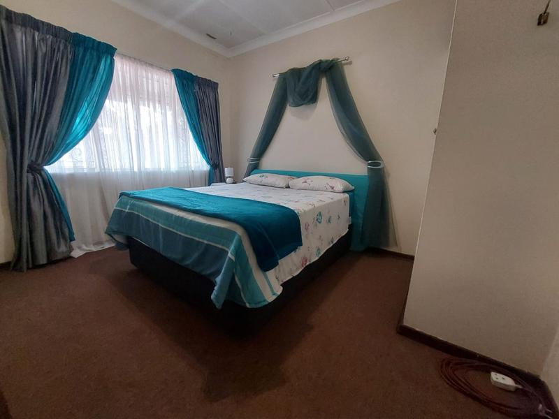 3 Bedroom Property for Sale in Parktown Estate Gauteng