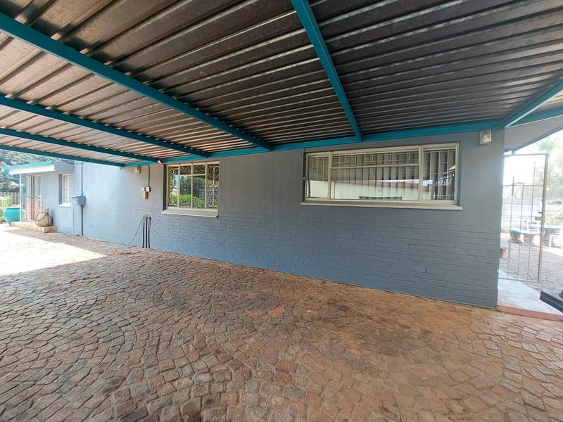 3 Bedroom Property for Sale in Parktown Estate Gauteng