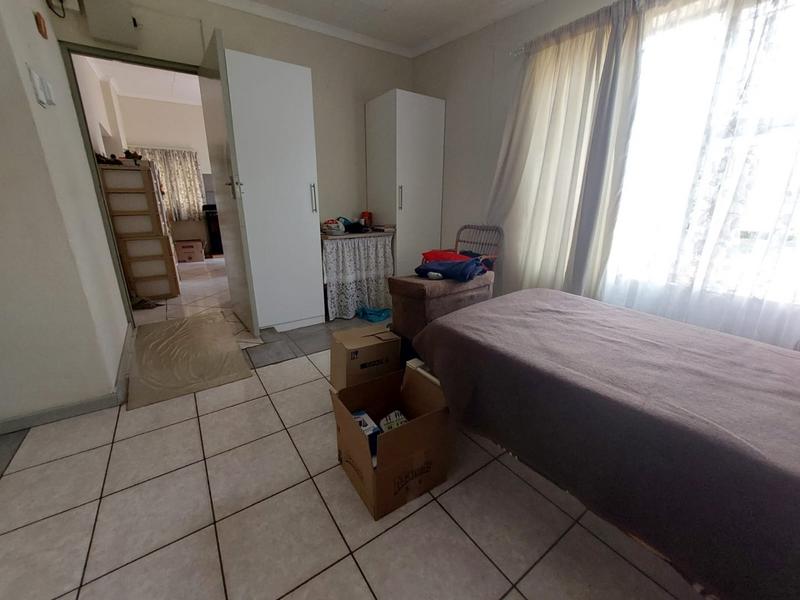 3 Bedroom Property for Sale in Parktown Estate Gauteng