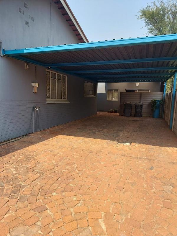 3 Bedroom Property for Sale in Parktown Estate Gauteng