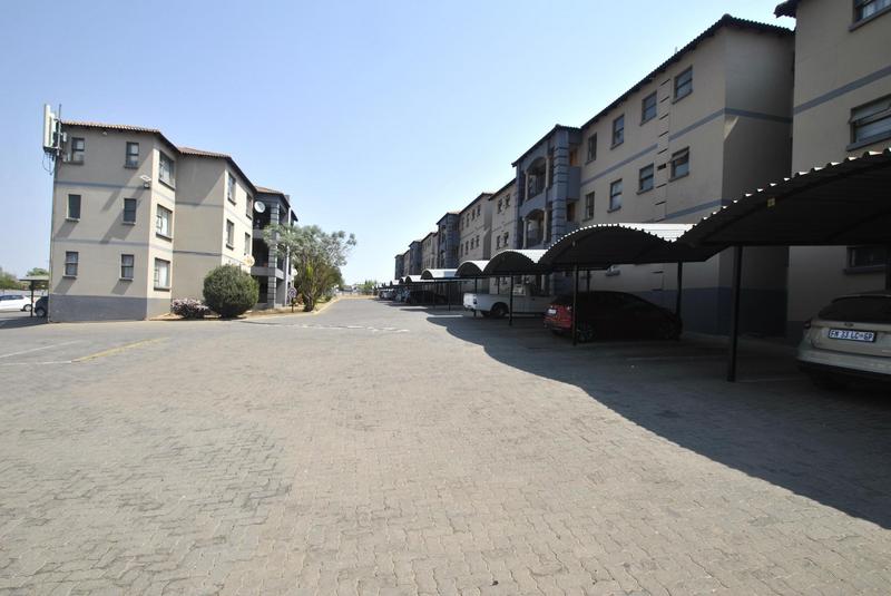 3 Bedroom Property for Sale in Germiston Central Gauteng