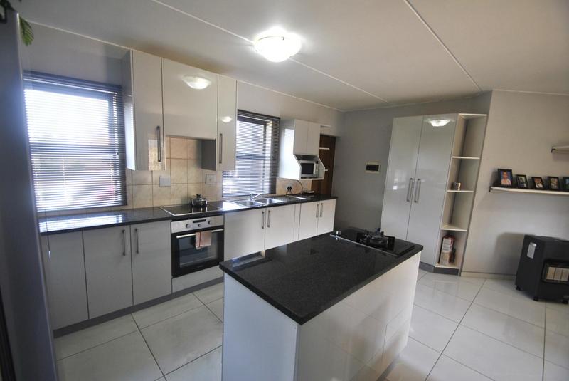 3 Bedroom Property for Sale in Germiston Central Gauteng