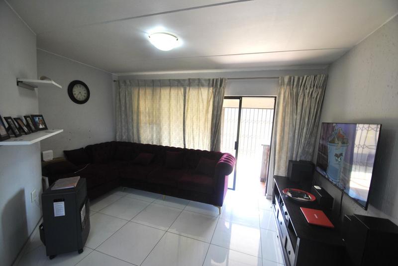 3 Bedroom Property for Sale in Germiston Central Gauteng