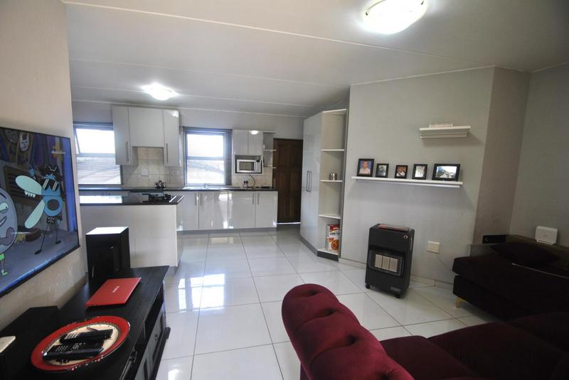 3 Bedroom Property for Sale in Germiston Central Gauteng