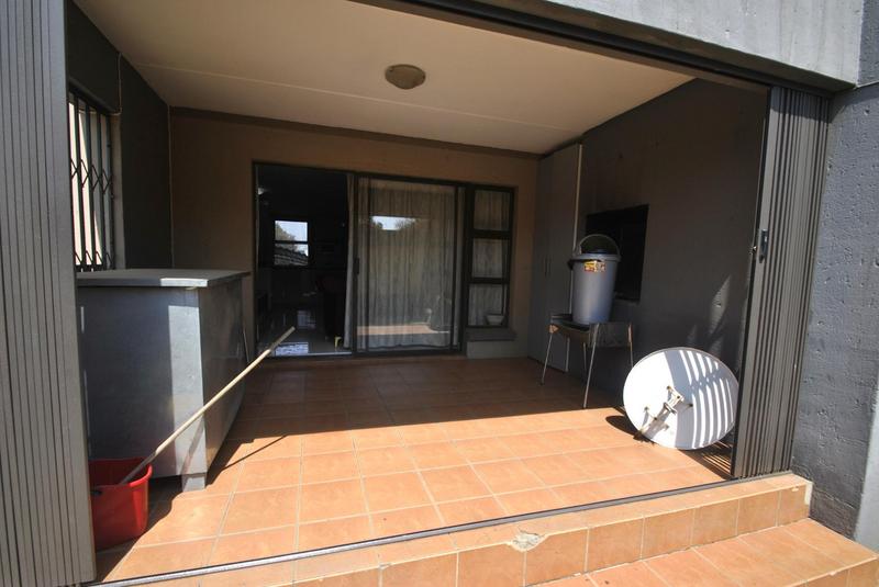 3 Bedroom Property for Sale in Germiston Central Gauteng