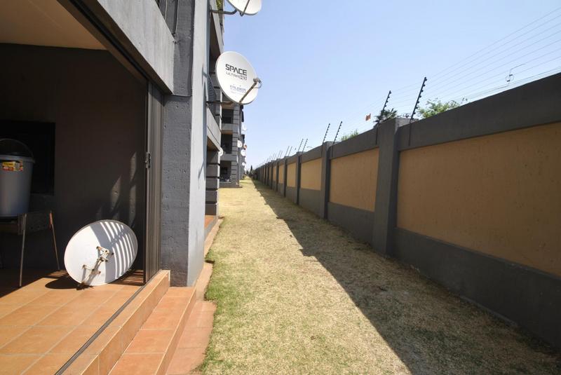 3 Bedroom Property for Sale in Germiston Central Gauteng