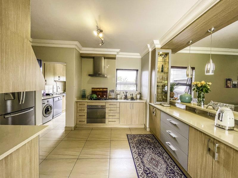 3 Bedroom Property for Sale in Midstream Estate Gauteng