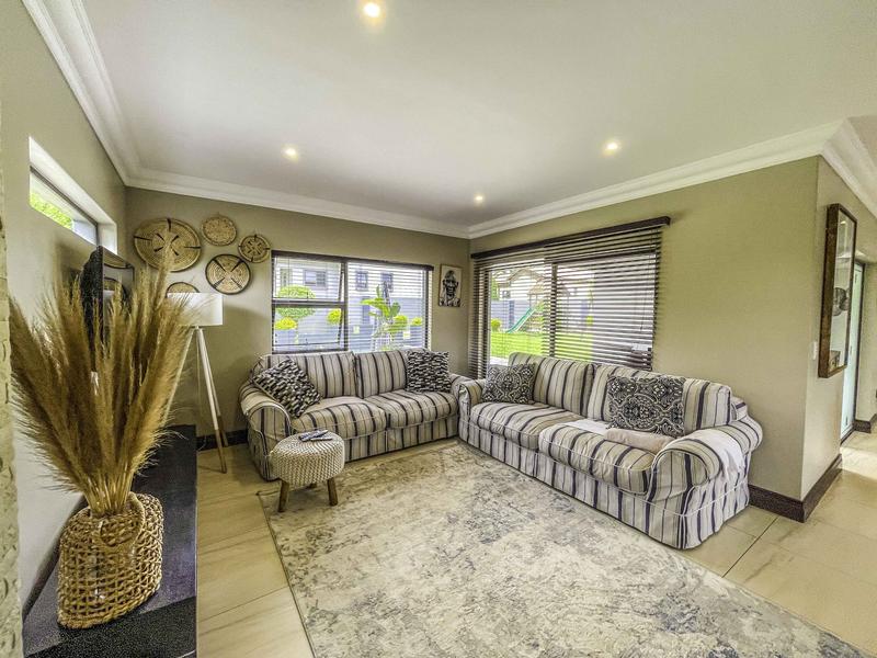 3 Bedroom Property for Sale in Midstream Estate Gauteng