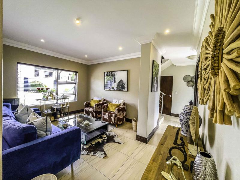 3 Bedroom Property for Sale in Midstream Estate Gauteng