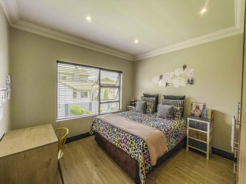 3 Bedroom Property for Sale in Midstream Estate Gauteng