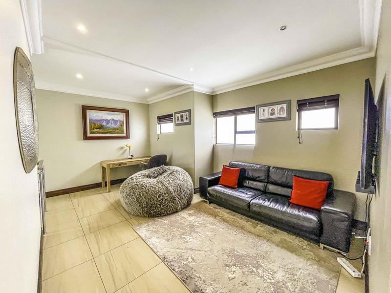 3 Bedroom Property for Sale in Midstream Estate Gauteng