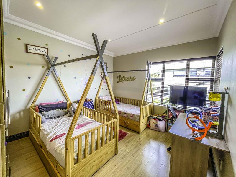 3 Bedroom Property for Sale in Midstream Estate Gauteng