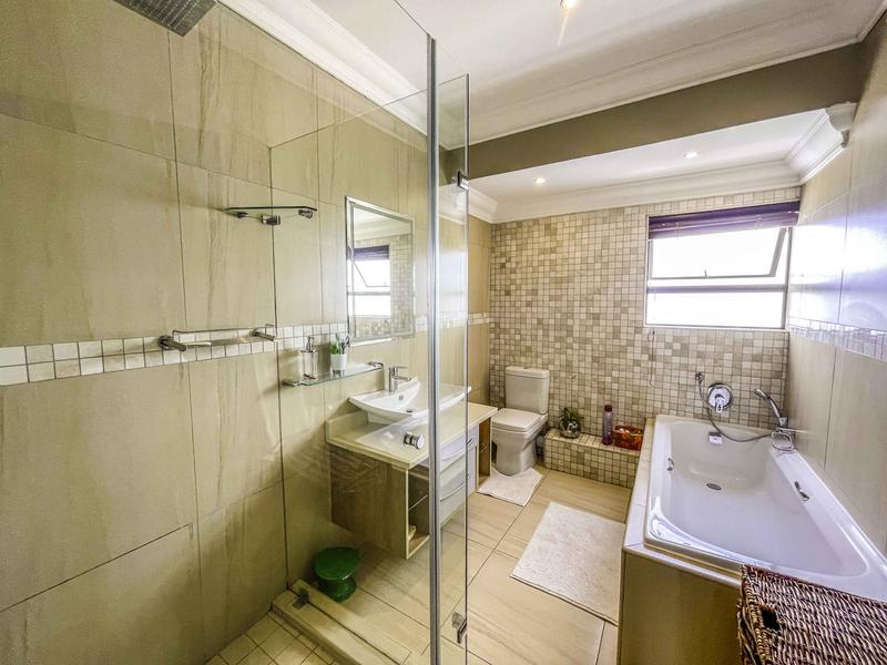 3 Bedroom Property for Sale in Midstream Estate Gauteng