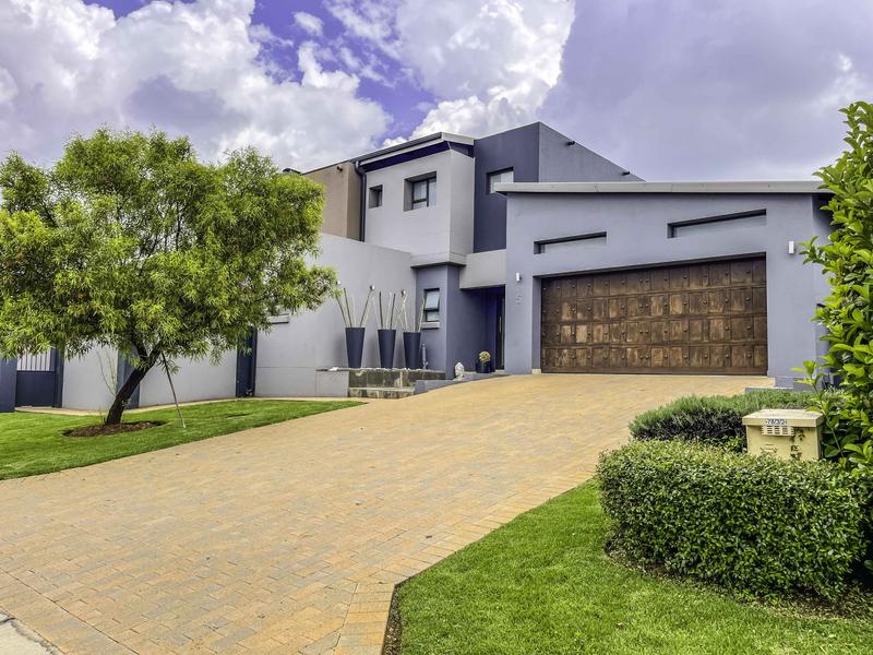 3 Bedroom Property for Sale in Midstream Estate Gauteng