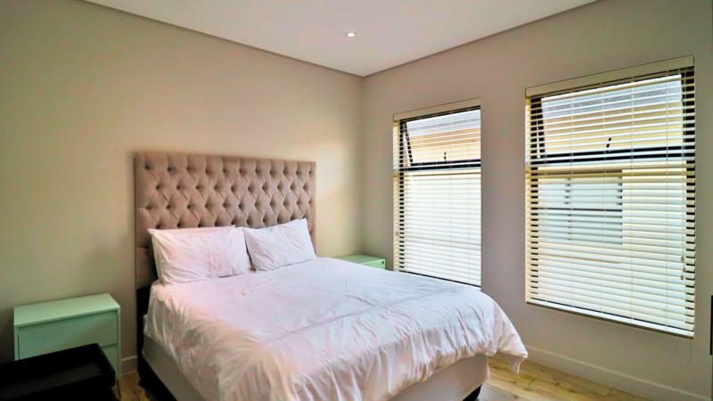 3 Bedroom Property for Sale in Bryanston Gauteng