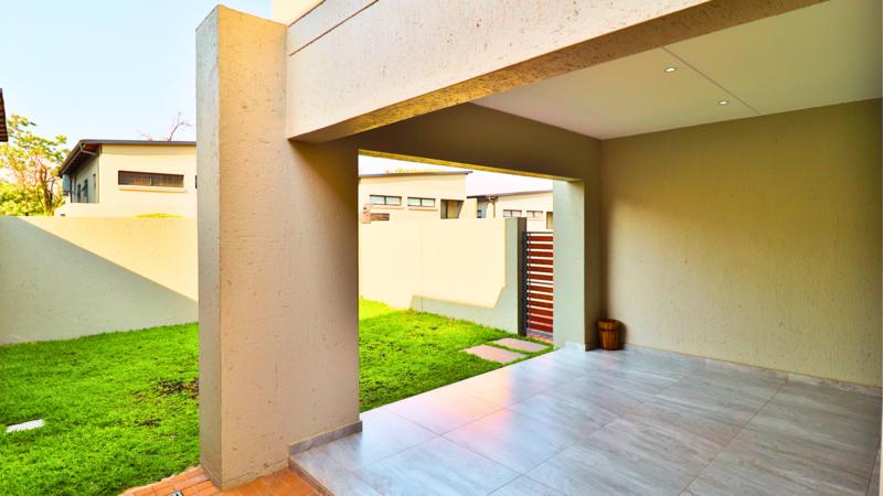 3 Bedroom Property for Sale in Bryanston Gauteng