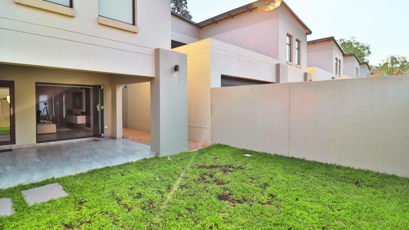 3 Bedroom Property for Sale in Bryanston Gauteng