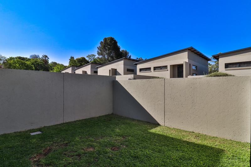 3 Bedroom Property for Sale in Bryanston Gauteng