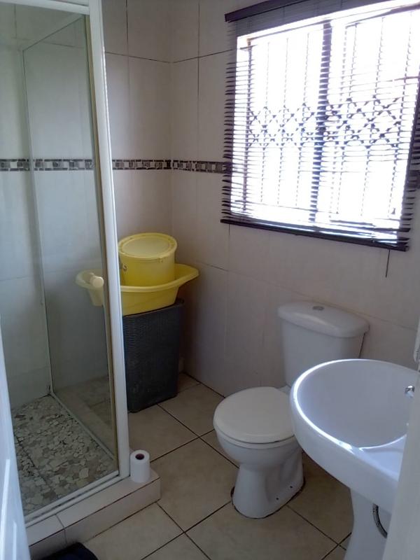 3 Bedroom Property for Sale in Protea Glen Gauteng