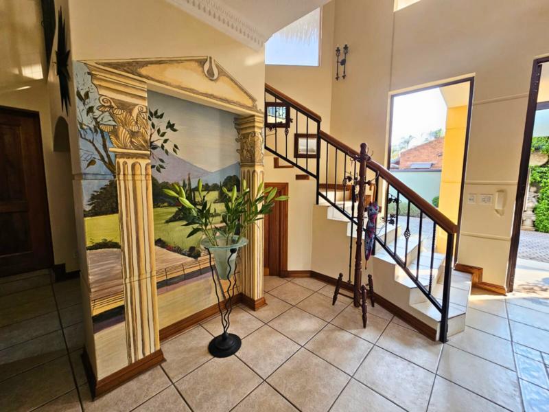 4 Bedroom Property for Sale in Blue Gill Estate Gauteng