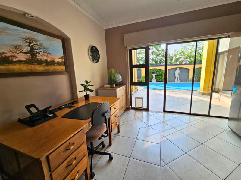 4 Bedroom Property for Sale in Blue Gill Estate Gauteng