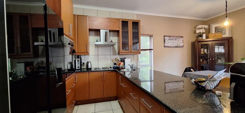 3 Bedroom Property for Sale in Midstream Estate Gauteng