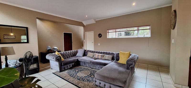 3 Bedroom Property for Sale in Midstream Estate Gauteng