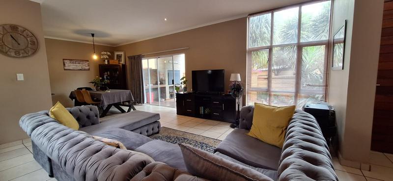 3 Bedroom Property for Sale in Midstream Estate Gauteng