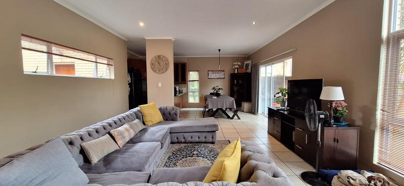 3 Bedroom Property for Sale in Midstream Estate Gauteng