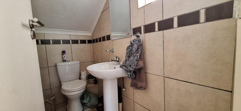 3 Bedroom Property for Sale in Midstream Estate Gauteng