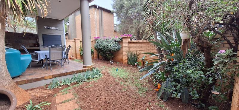 3 Bedroom Property for Sale in Midstream Estate Gauteng