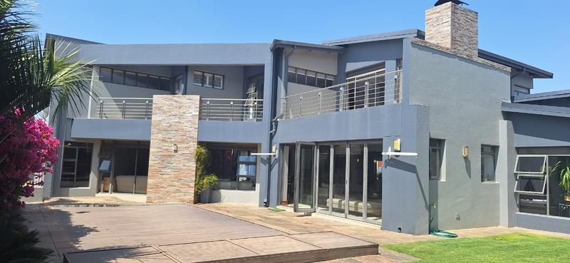 5 Bedroom Property for Sale in Midlands Estate Gauteng