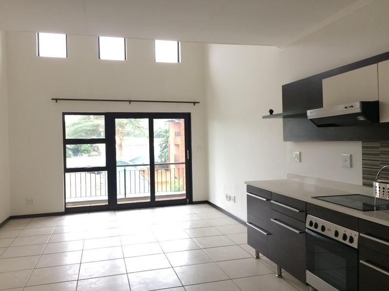 To Let 2 Bedroom Property for Rent in Douglasdale Gauteng