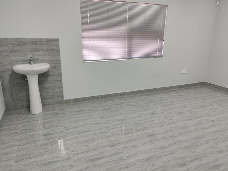 To Let commercial Property for Rent in Lenasia Gauteng