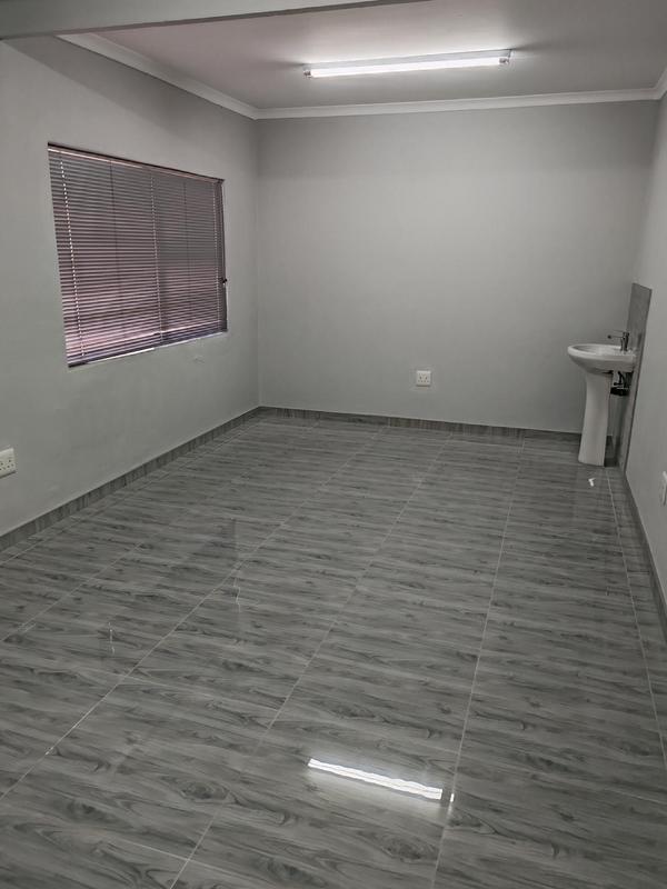 To Let commercial Property for Rent in Lenasia Gauteng