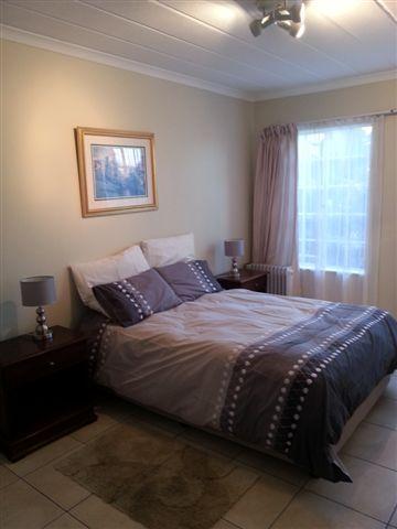 1 Bedroom Property for Sale in Morningside Gauteng