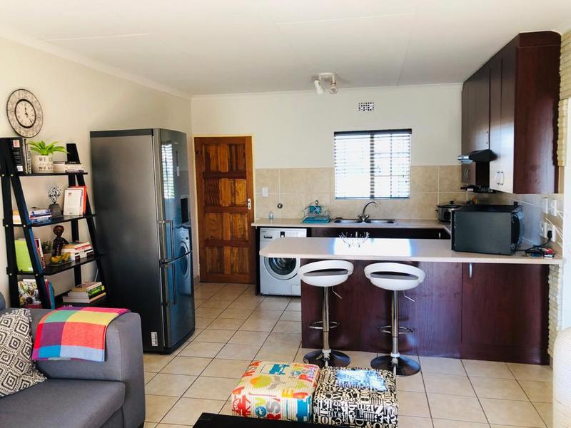 To Let 3 Bedroom Property for Rent in Radiokop Gauteng