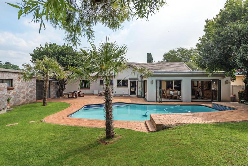 4 Bedroom Property for Sale in Elma Park Gauteng