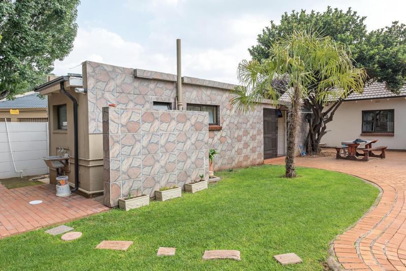 4 Bedroom Property for Sale in Elma Park Gauteng