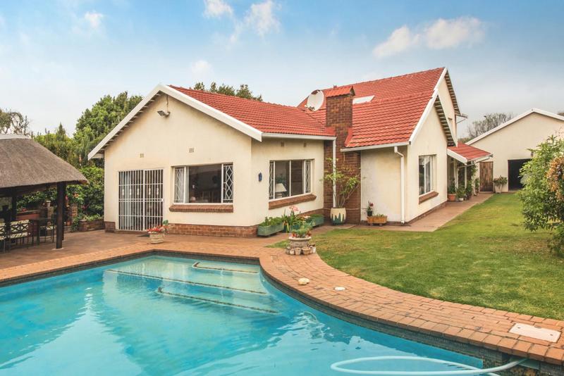 3 Bedroom Property for Sale in Elma Park Gauteng